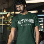 HARRY POTTER™ SLYTHERIN™ Family Vacation T-Shirt<br><div class="desc">Check out this SLYTHERIN™ Family Vacation shirt.</div>