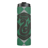 Harry Potter | Slytherin House Pride Crest