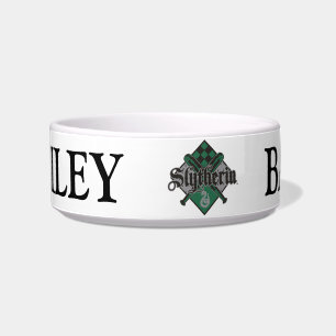 Harry Potter Slytherin QUIDDITCH™ Crest Bowl