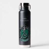 Harry Potter | Slytherin Teacher Personalised