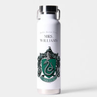 Harry Potter | Slytherin Teacher Personalised