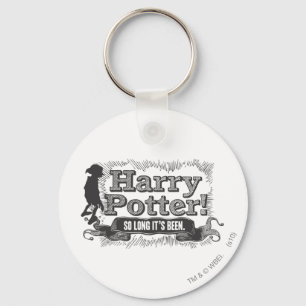 Harry Potter! So Long it's Been Key Ring