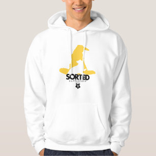 Harry Potter Sorted Into HUFFLEPUFF™ House Hoodie