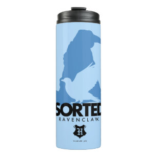 Harry Potter   Sorted Into RAVENCLAW™ House Thermal Tumbler