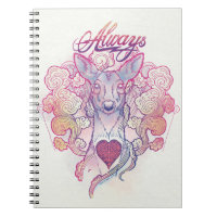 Harry Potter Spell | "Always" Doe Patronus