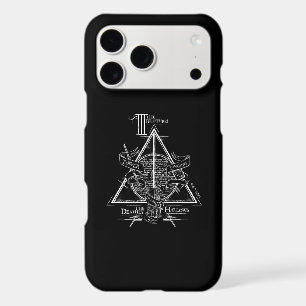 Harry Potter Spell   DEATHLY HALLOWS Graphic