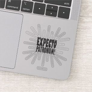 Harry Potter Spell EXPECTO PATRONUM™!