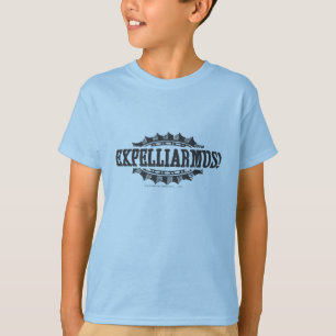 Harry Potter Spell Expelliarmus! T-Shirt