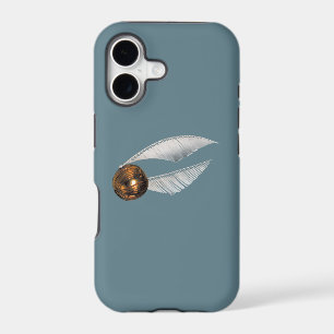 Harry Potter Spell Golden Snitch