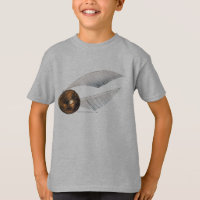 Harry Potter Spell | Golden Snitch