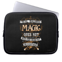 Harry Potter Spell | Just Because You're Allowed