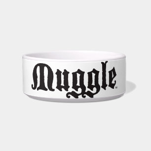 Harry Potter Spell   Muggle Bowl
