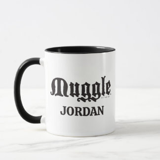 Harry Potter Spell | Muggle Mug