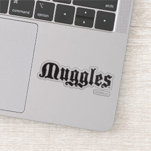Harry Potter Spell   Muggles