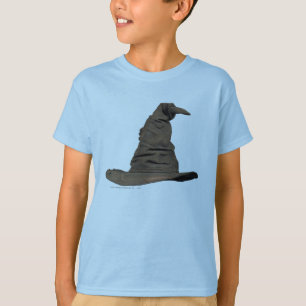 Harry Potter Spell Sorting Hat T-Shirt