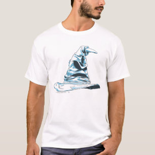Harry Potter Spell   Sorting Hat T-Shirt