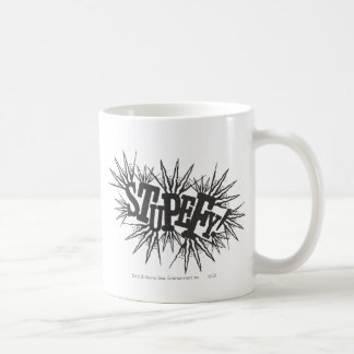 Harry Potter Spell | Stupefy! Coffee Mug