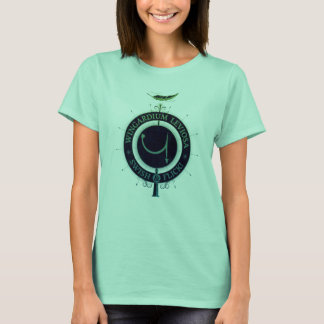 Harry Potter Spell | Wingardium Leviosa Graphic T-Shirt