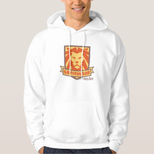 HARRY POTTER™   Summer Magic GRYFFINDOR™ Crest Hoodie