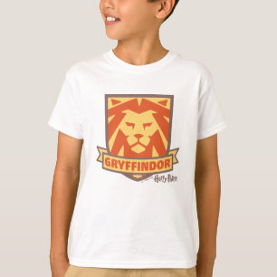 HARRY POTTER™ Summer Magic GRYFFINDOR™ Crest T-Shirt