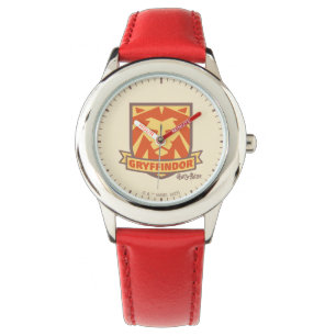 HARRY POTTER™ Summer Magic GRYFFINDOR™ Crest Watch