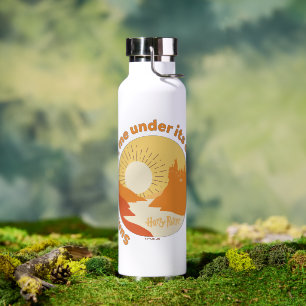 HARRY POTTER™   Summer Magic HOGWARTS™ Castle Water Bottle