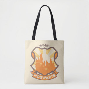 HARRY POTTER™ Summer Magic HOGWARTS™ Crest Tote Bag
