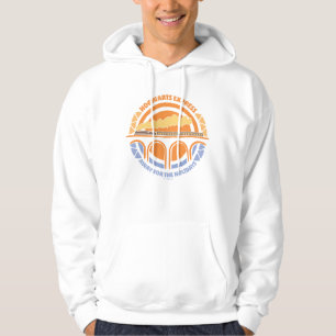 HARRY POTTER™   Summer Magic HOGWARTS™ Express Hoodie
