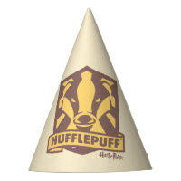 HARRY POTTER™ | Summer Magic HUFFLEPUFF™ Crest