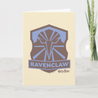 HARRY POTTER™ | Summer Magic RAVENCLAW™ Crest