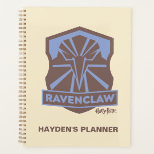 HARRY POTTER™ Summer Magic RAVENCLAW™ Crest Planner