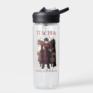 HARRY POTTER™ Teacher   Anime HARRY POTTER™ Seated Water Bottle