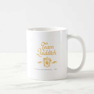Harry Potter | Team QUIDDITCH™ Coffee Mug