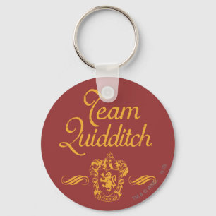 Harry Potter Team QUIDDITCH™ Key Ring