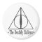 Harry Potter | The Deathly Hallows Emblem