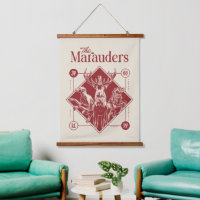 HARRY POTTER™ The Marauders Animagus Graphic