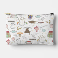 HARRY POTTER™ Tiny Magic Pattern