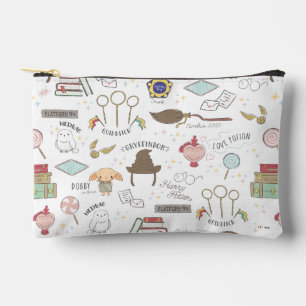 HARRY POTTER™ Tiny Magic Pattern Accessory Pouch