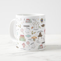 HARRY POTTER™ Tiny Magic Pattern