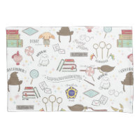 HARRY POTTER™ Tiny Magic Pattern