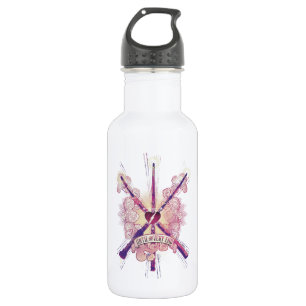 Harry Potter   Until The Very End 532 Ml Water Bottle