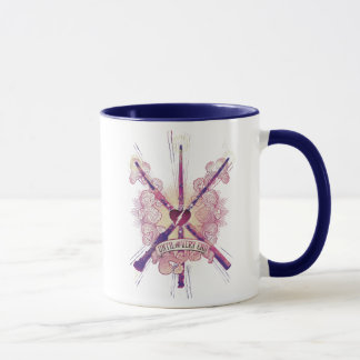 Harry Potter | Until The Very End Mug