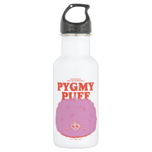 HARRY POTTER™   Weasley's Wizard Pygmy Puff 532 Ml Water Bottle