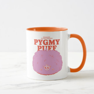HARRY POTTER™ | Weasley's Wizard Pygmy Puff Mug