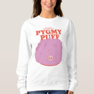 HARRY POTTER™ Weasley's Wizard Pygmy Puff Sweatshirt