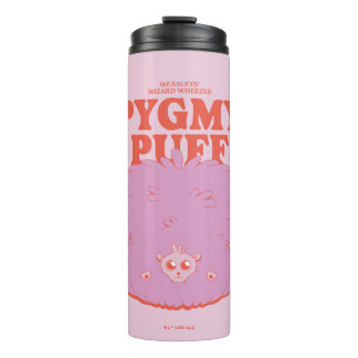 HARRY POTTER™ | Weasley's Wizard Pygmy Puff Thermal Tumbler