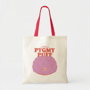 HARRY POTTER™ Weasley's Wizard Pygmy Puff Tote Bag