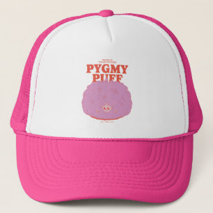 HARRY POTTER™   Weasley's Wizard Pygmy Puff Trucker Hat
