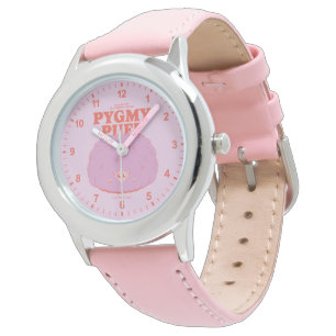 HARRY POTTER™ Weasley's Wizard Pygmy Puff Watch