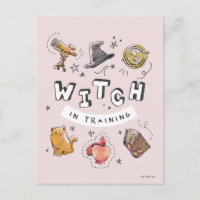 HARRY POTTER™ | Witch in Training